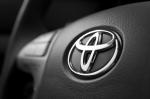 Toyota Camry 2010 года